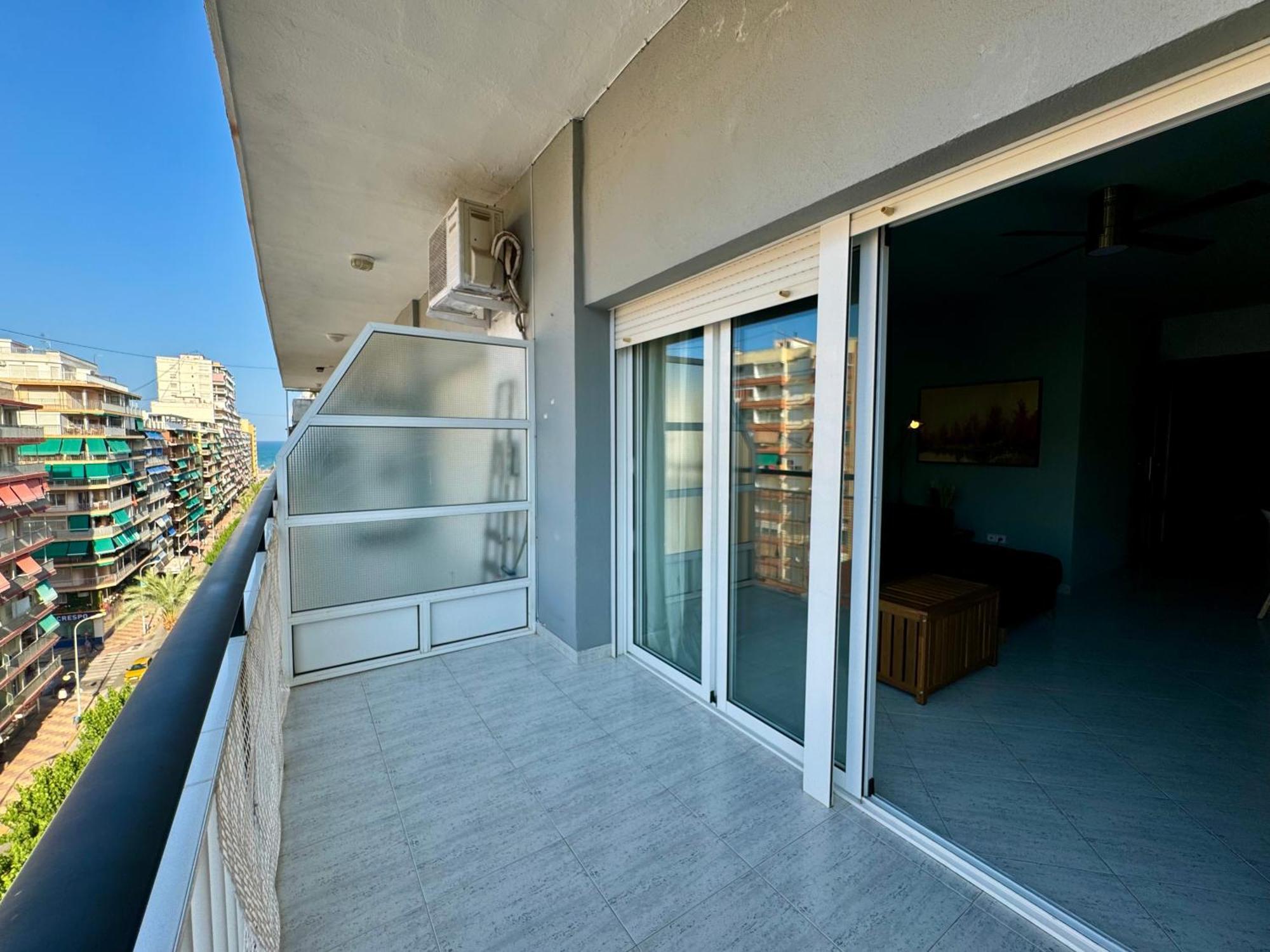 Cullera Beach Oasis Exterior photo